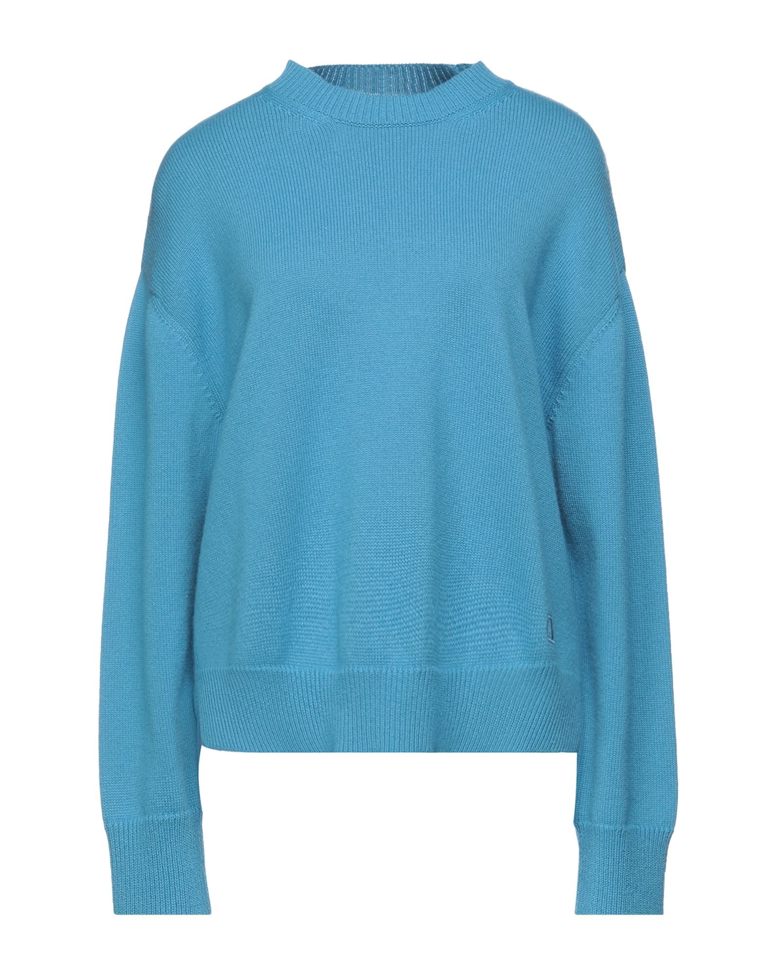 VALENTINO GARAVANI Pullover Damen Azurblau von VALENTINO GARAVANI