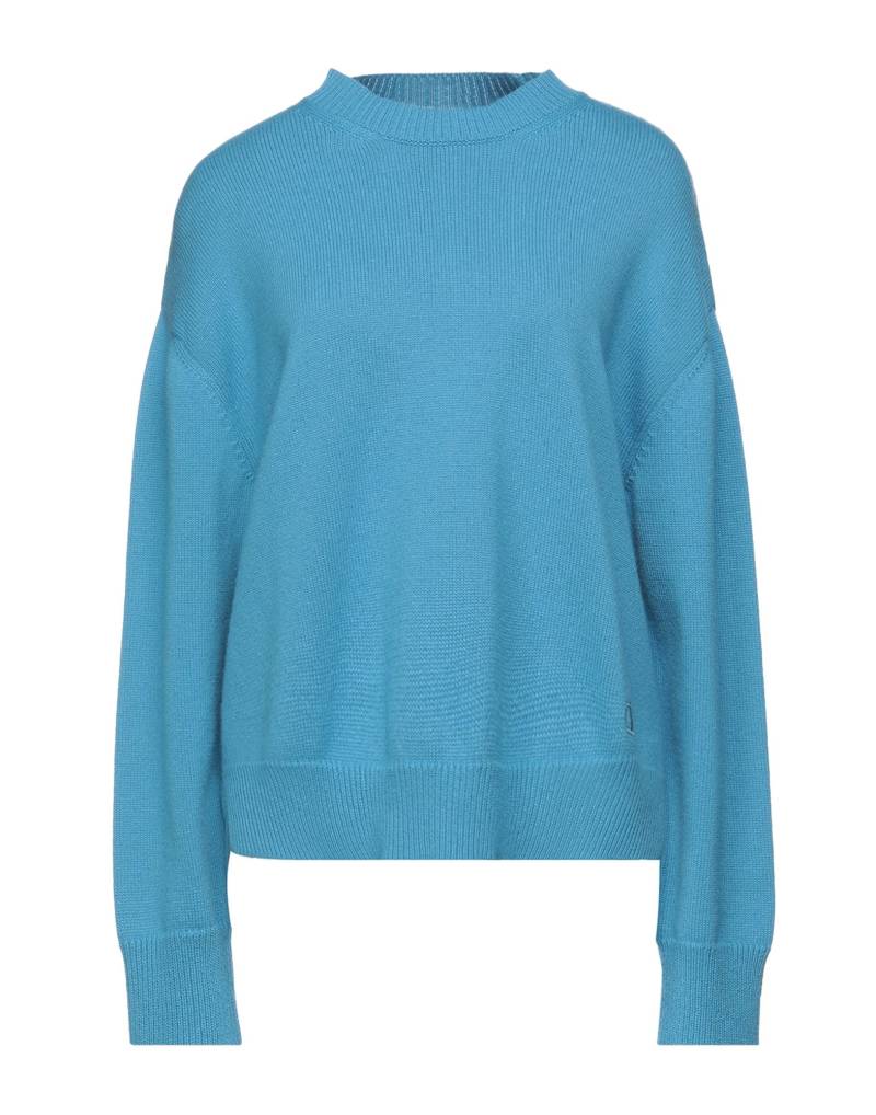 VALENTINO GARAVANI Pullover Damen Azurblau von VALENTINO GARAVANI