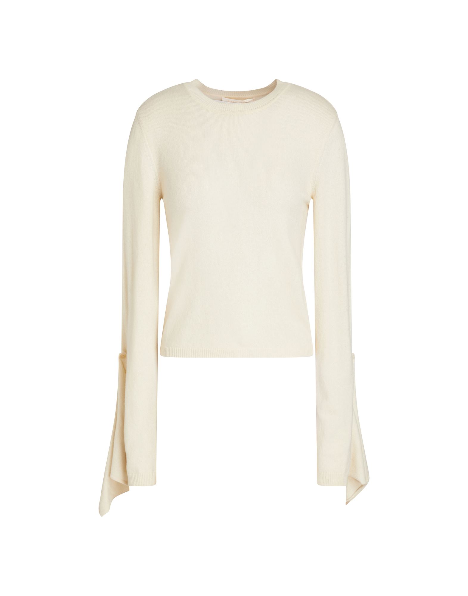 VALENTINO GARAVANI Pullover Damen Elfenbein von VALENTINO GARAVANI