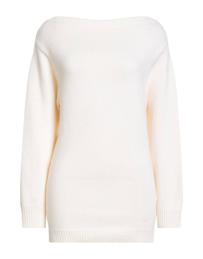 VALENTINO GARAVANI Pullover Damen Elfenbein von VALENTINO GARAVANI