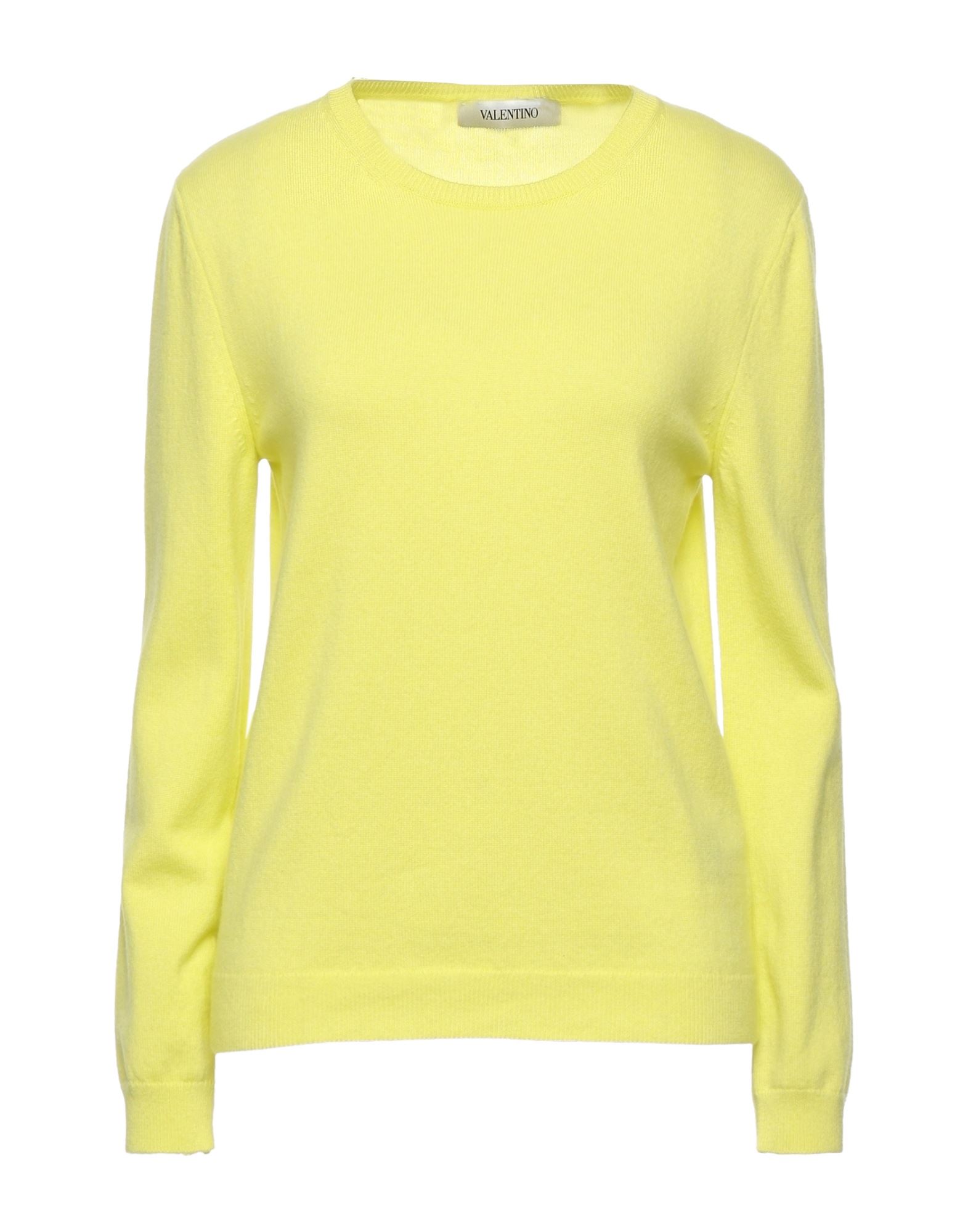 VALENTINO GARAVANI Pullover Damen Limettengrün von VALENTINO GARAVANI