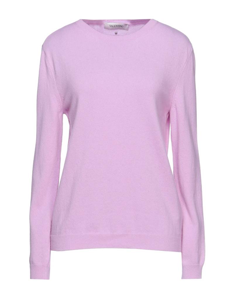 VALENTINO GARAVANI Pullover Damen Malve von VALENTINO GARAVANI