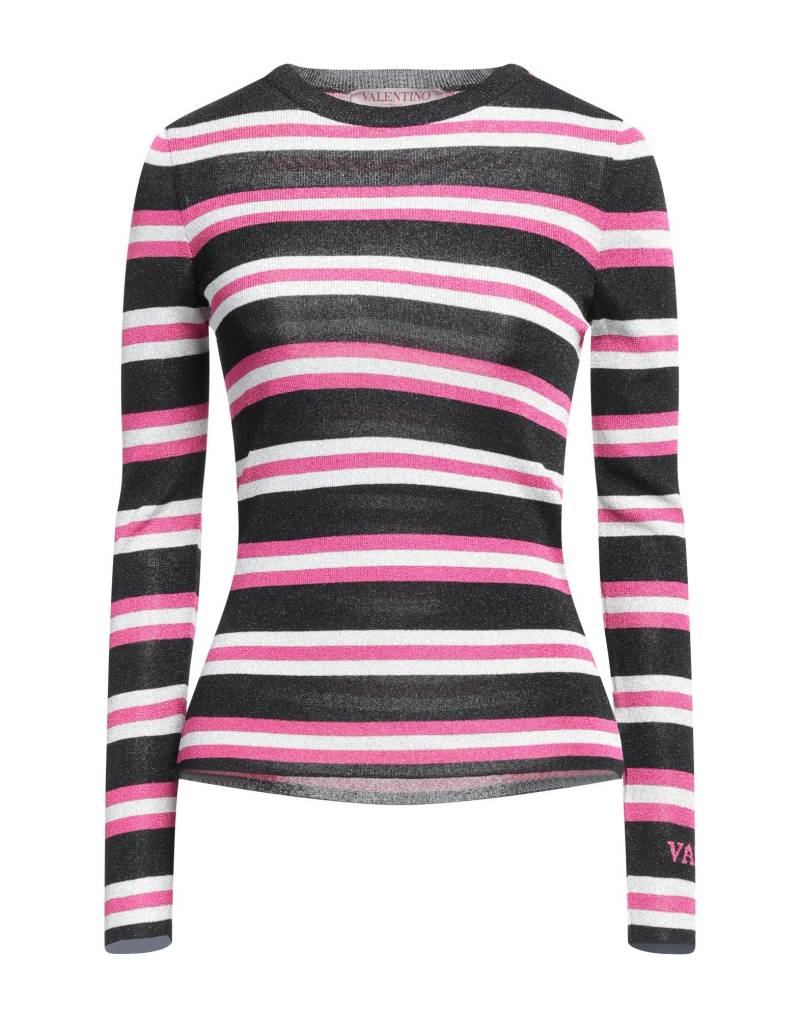 VALENTINO GARAVANI Pullover Damen Malve von VALENTINO GARAVANI