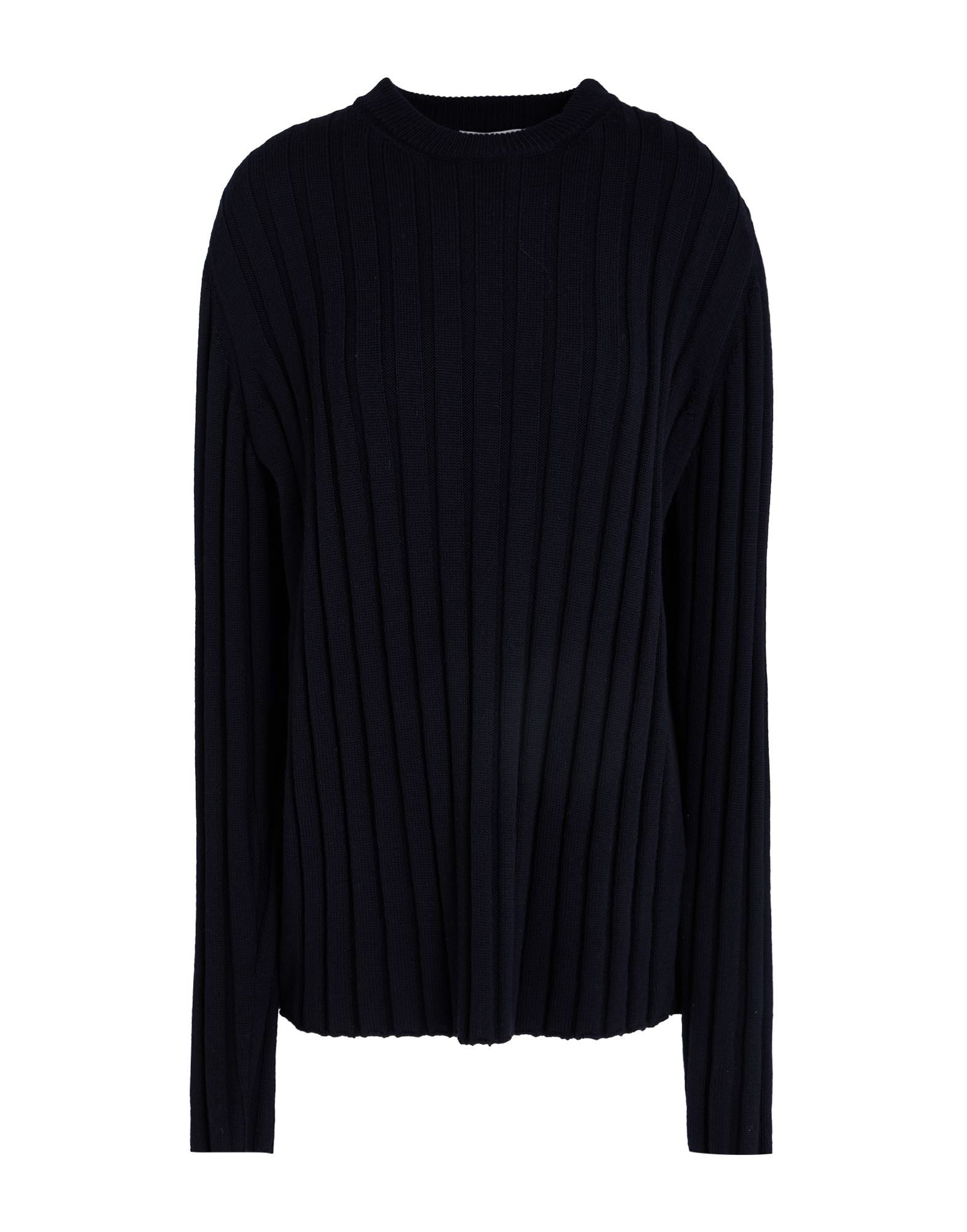 VALENTINO GARAVANI Pullover Damen Marineblau von VALENTINO GARAVANI