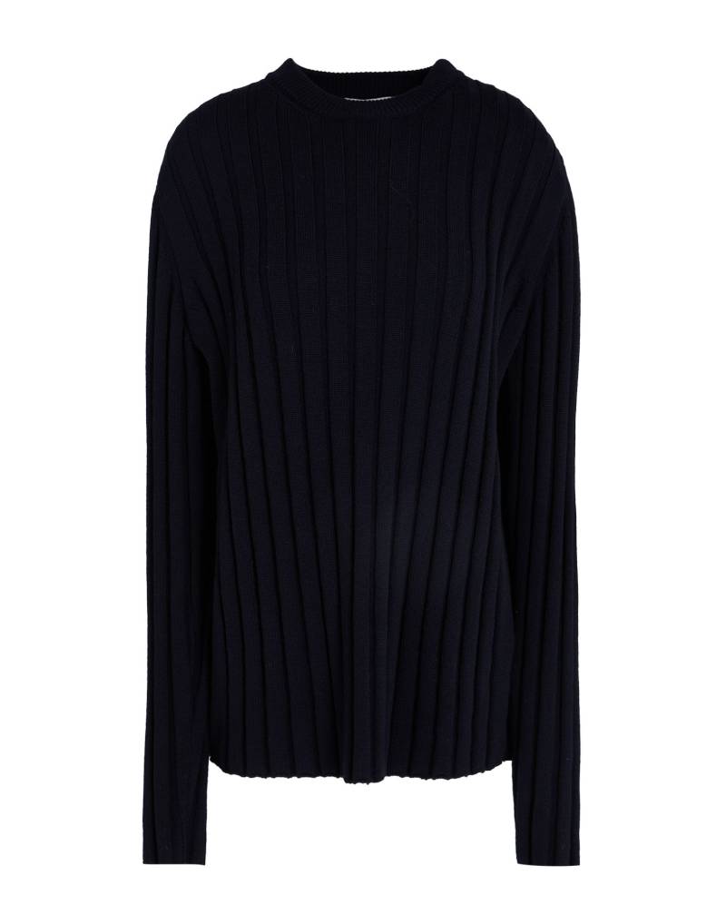 VALENTINO GARAVANI Pullover Damen Marineblau von VALENTINO GARAVANI