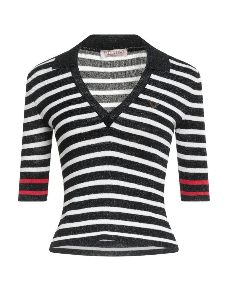 VALENTINO GARAVANI Pullover Damen Nachtblau von VALENTINO GARAVANI