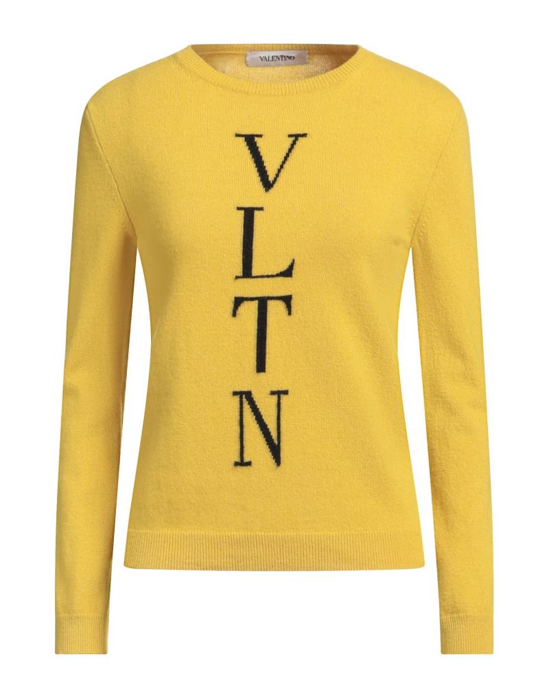 VALENTINO GARAVANI Pullover Damen Ringelblume von VALENTINO GARAVANI