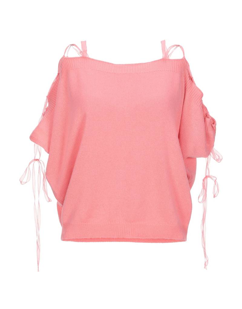 VALENTINO GARAVANI Pullover Damen Rosa von VALENTINO GARAVANI