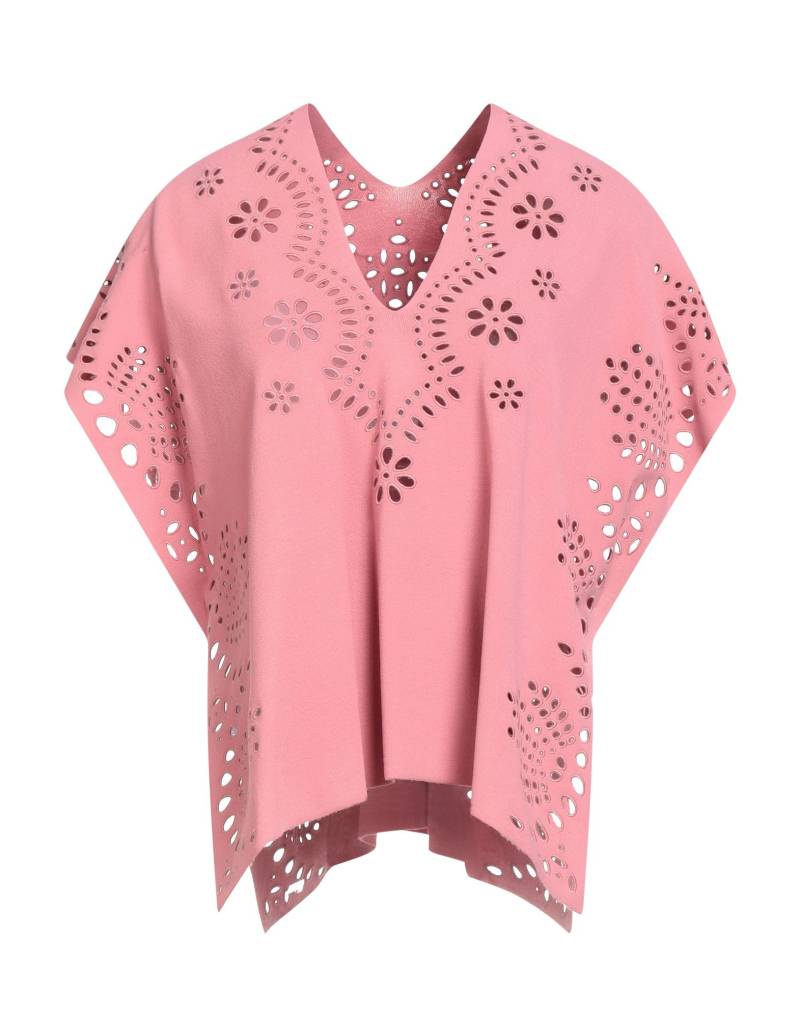 VALENTINO GARAVANI Pullover Damen Rosa von VALENTINO GARAVANI