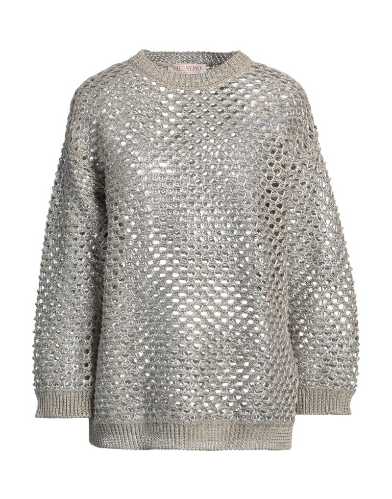 VALENTINO GARAVANI Pullover Damen Sand von VALENTINO GARAVANI
