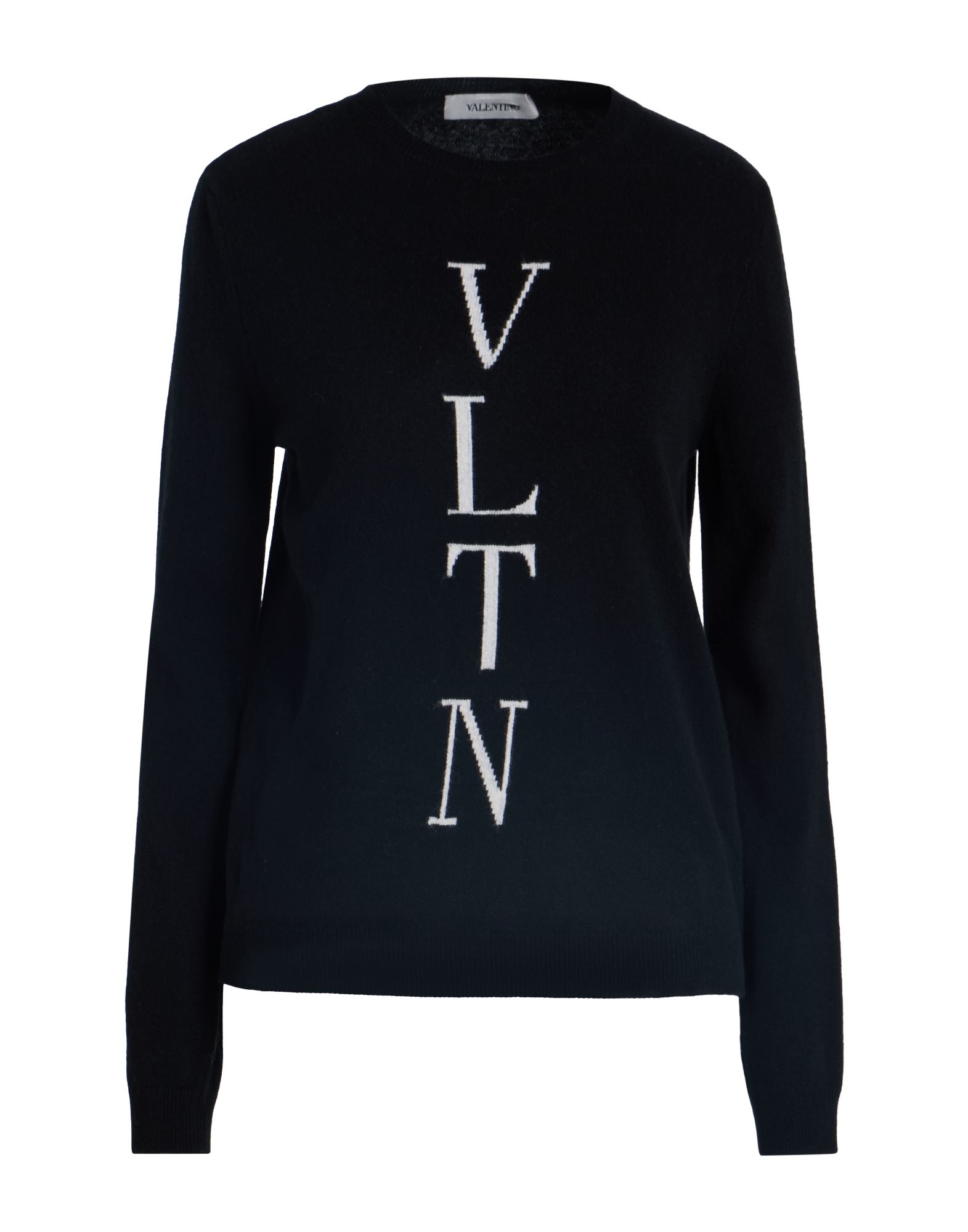 VALENTINO GARAVANI Pullover Damen Schwarz VALENTINO GARAVANI Pullover Damen Schwarz von VALENTINO GARAVANI