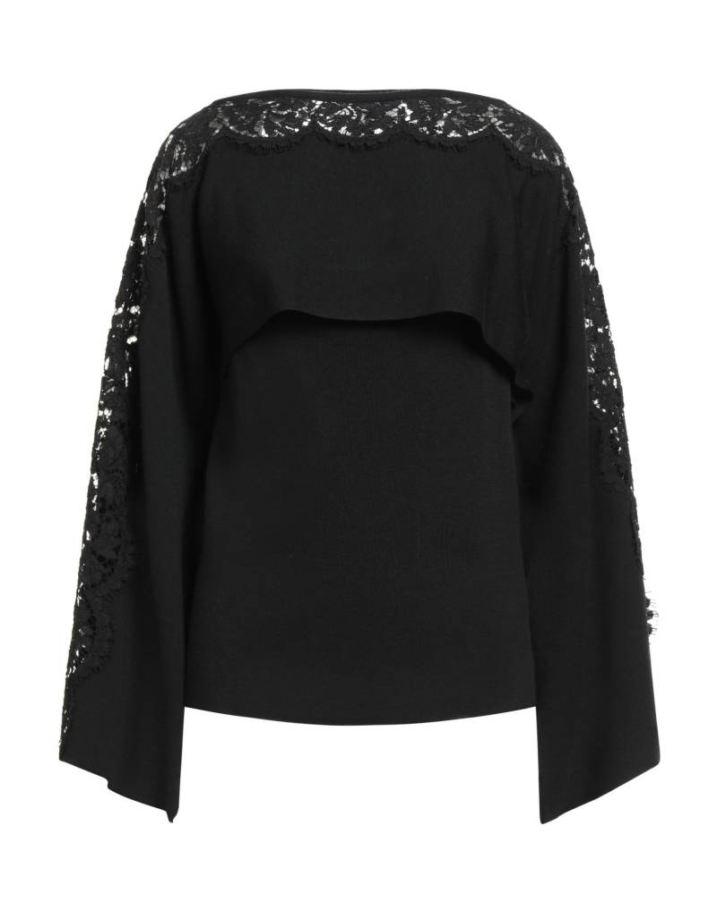 VALENTINO GARAVANI Pullover Damen Schwarz von VALENTINO GARAVANI