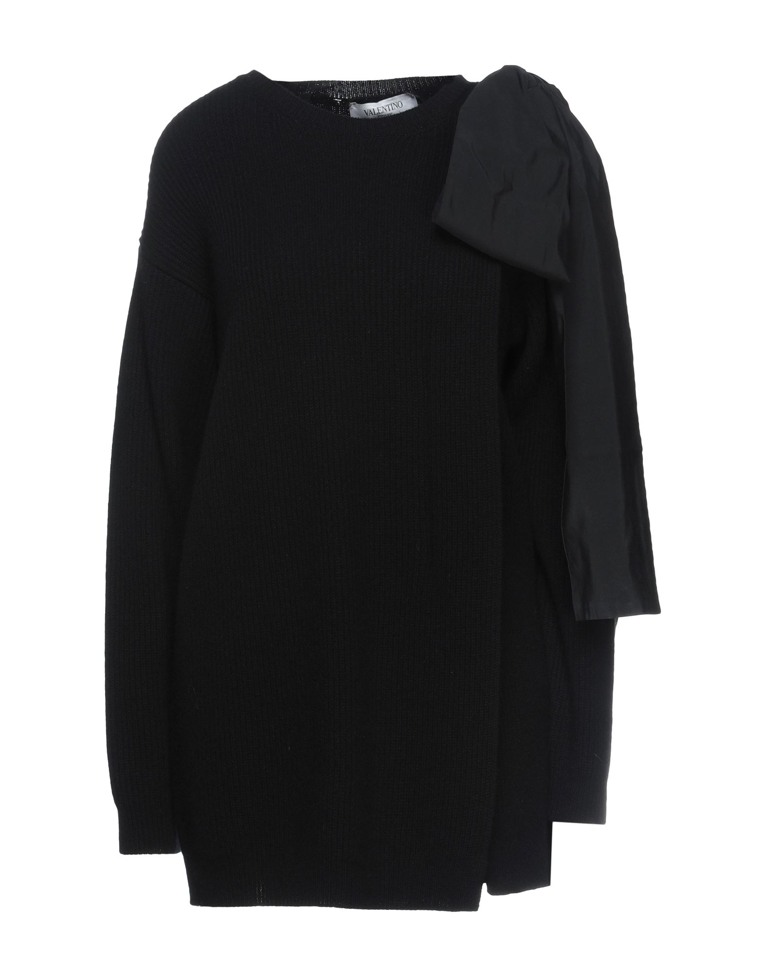 VALENTINO GARAVANI Pullover Damen Schwarz von VALENTINO GARAVANI