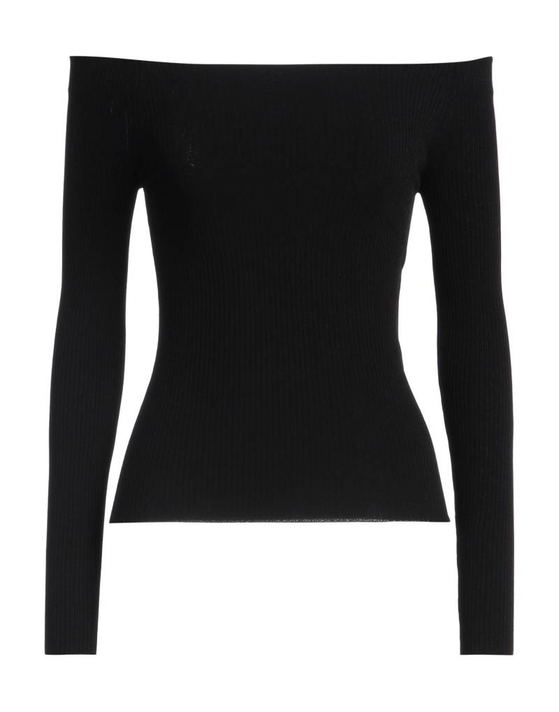 VALENTINO GARAVANI Pullover Damen Schwarz von VALENTINO GARAVANI