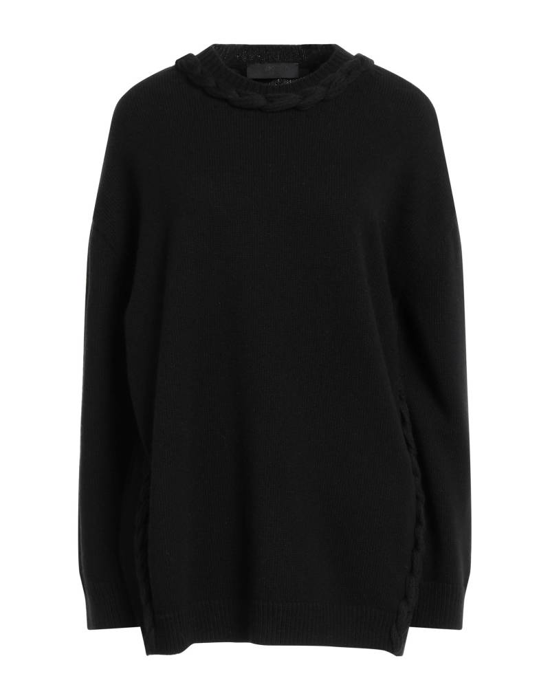 VALENTINO GARAVANI Pullover Damen Schwarz von VALENTINO GARAVANI