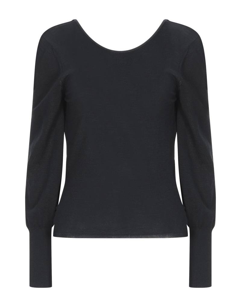 VALENTINO GARAVANI Pullover Damen Schwarz von VALENTINO GARAVANI