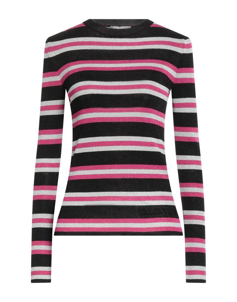 VALENTINO GARAVANI Pullover Damen Schwarz von VALENTINO GARAVANI