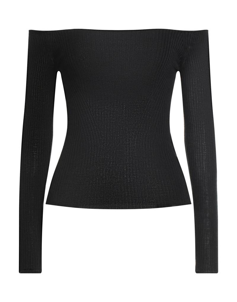 VALENTINO GARAVANI Pullover Damen Schwarz von VALENTINO GARAVANI