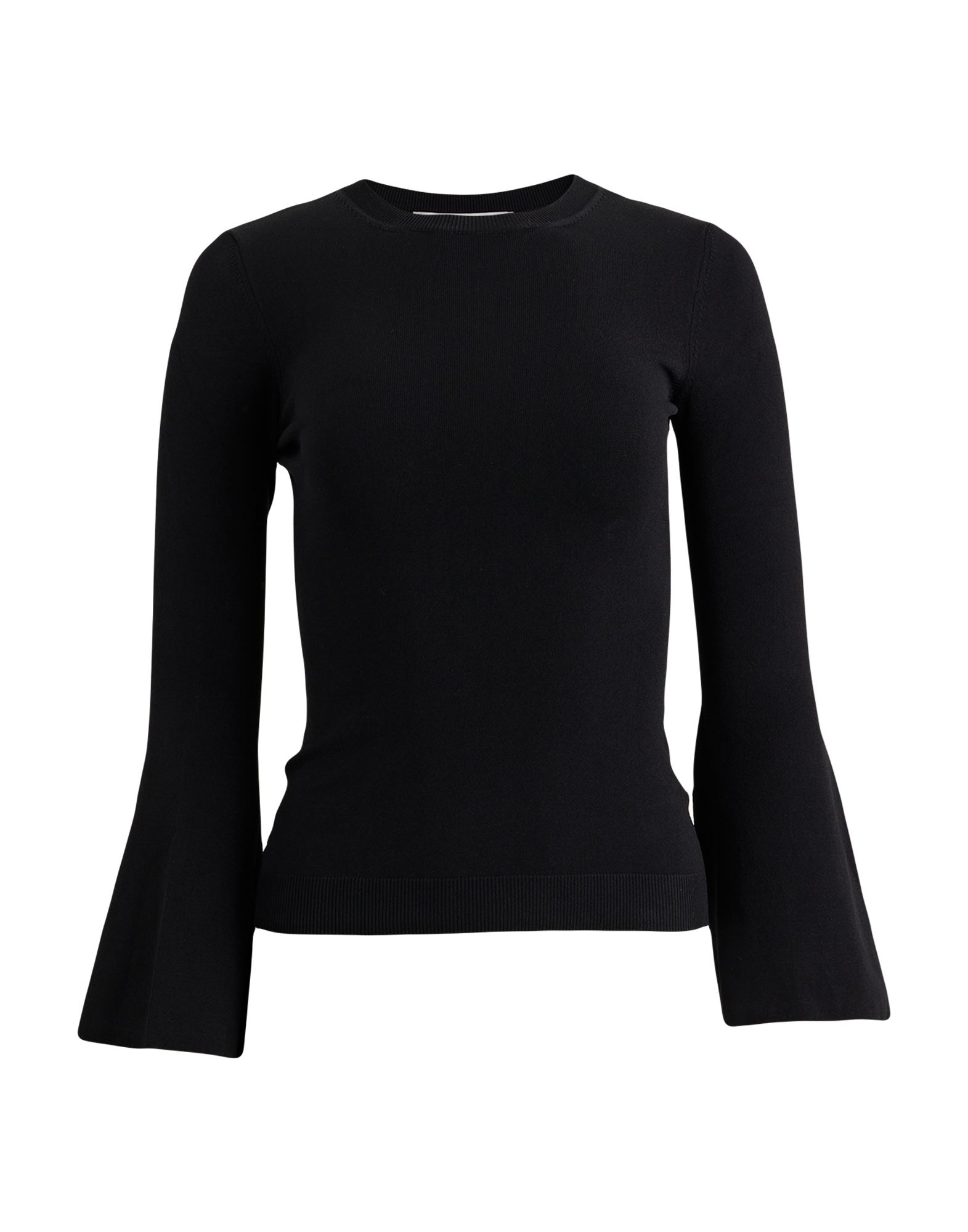 VALENTINO GARAVANI Pullover Damen Schwarz von VALENTINO GARAVANI