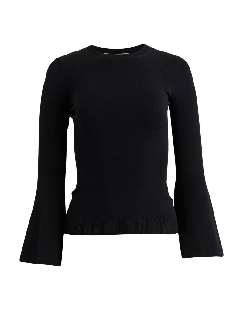 VALENTINO GARAVANI Pullover Damen Schwarz von VALENTINO GARAVANI
