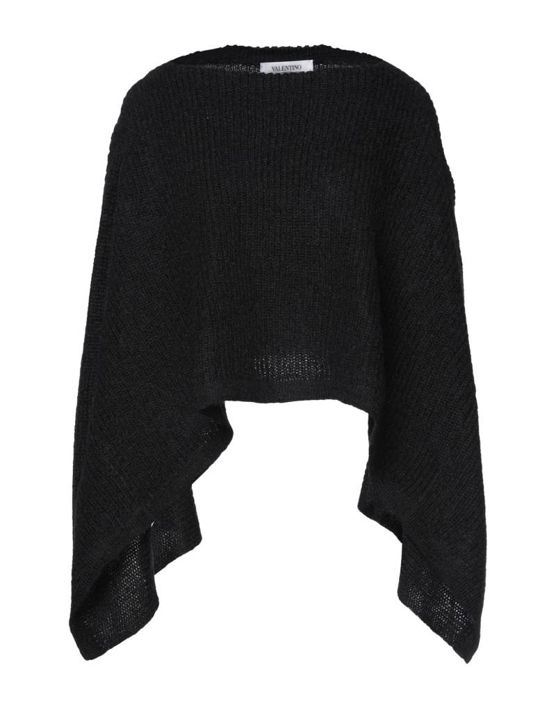 VALENTINO GARAVANI Pullover Damen Schwarz von VALENTINO GARAVANI