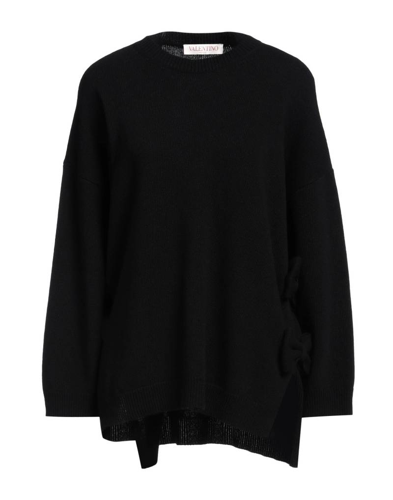 VALENTINO GARAVANI Pullover Damen Schwarz von VALENTINO GARAVANI
