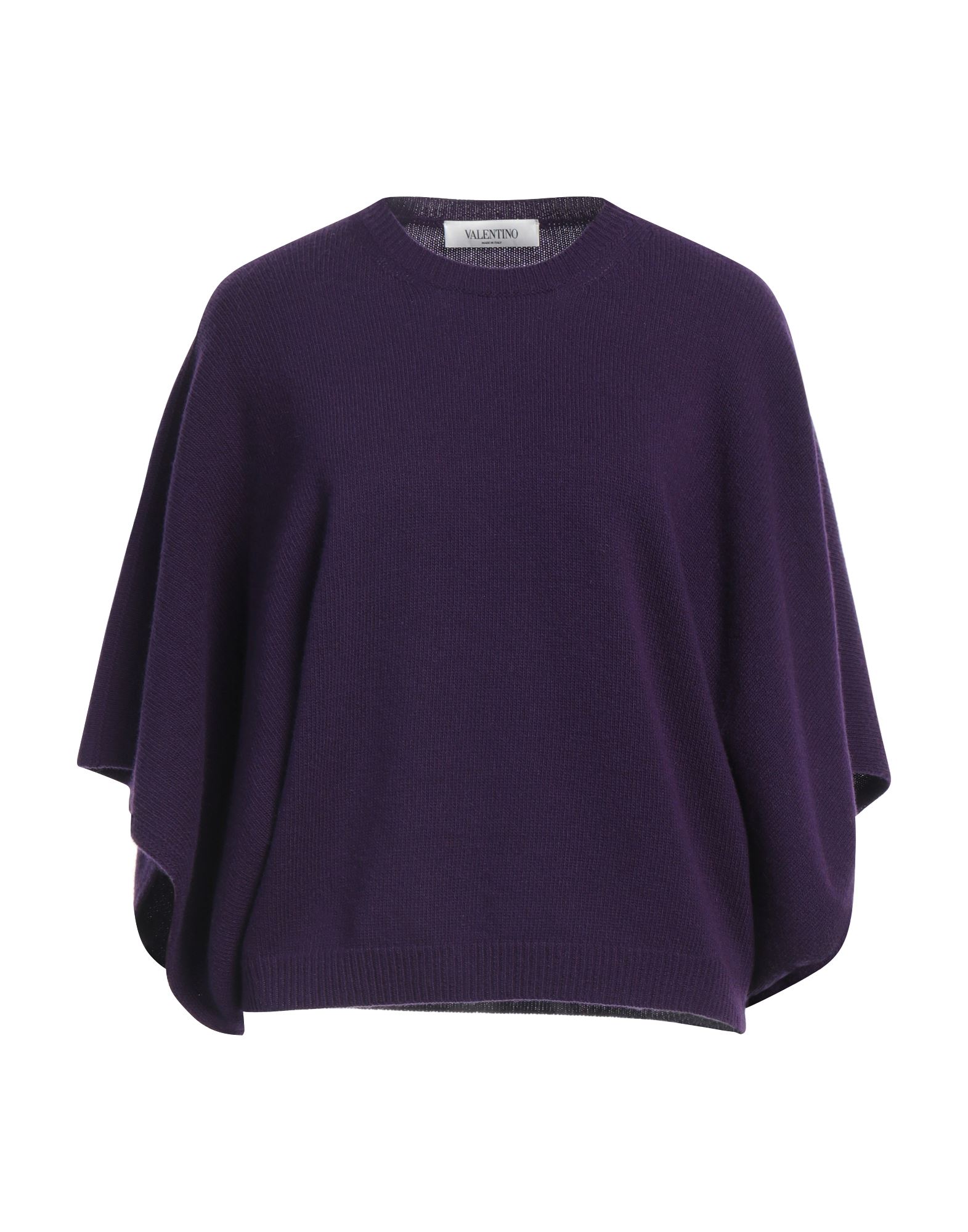 VALENTINO GARAVANI Pullover Damen Violett von VALENTINO GARAVANI