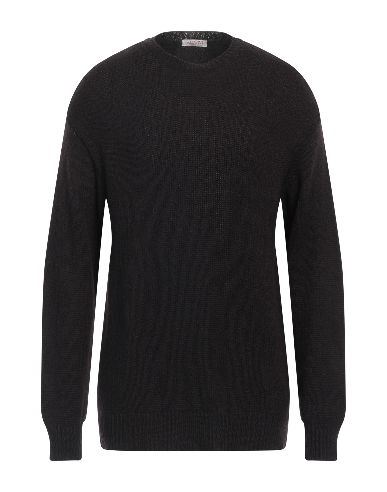 VALENTINO GARAVANI Pullover Herren Dunkelbraun von VALENTINO GARAVANI