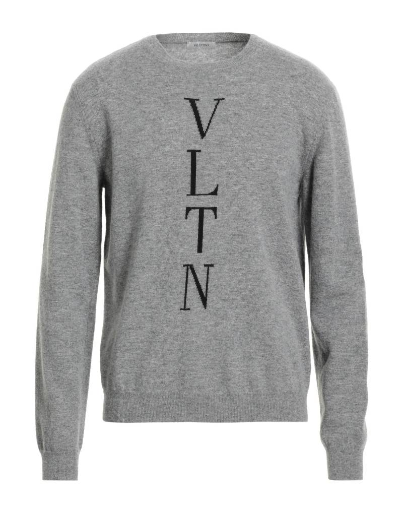 VALENTINO GARAVANI Pullover Herren Grau von VALENTINO GARAVANI