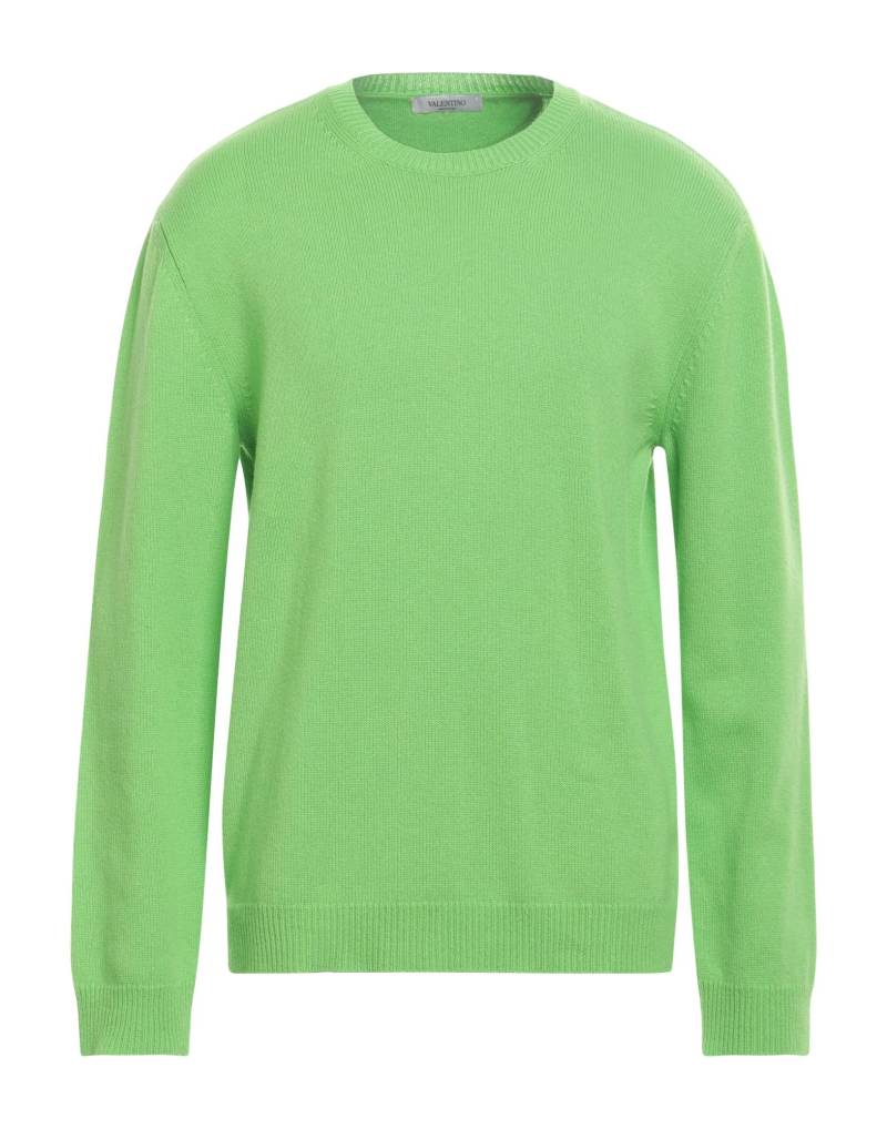 VALENTINO GARAVANI Pullover Herren Grün von VALENTINO GARAVANI