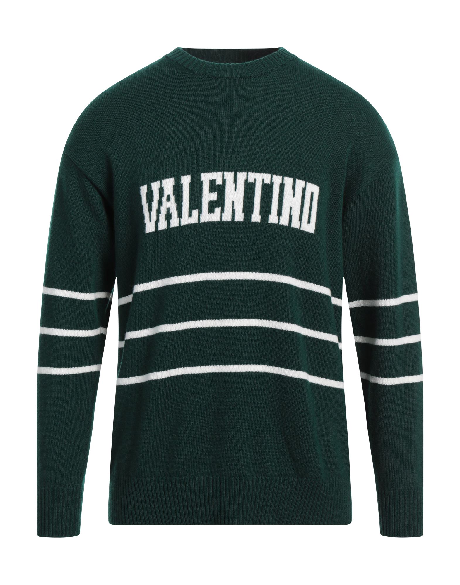 VALENTINO GARAVANI Pullover Herren Grün von VALENTINO GARAVANI