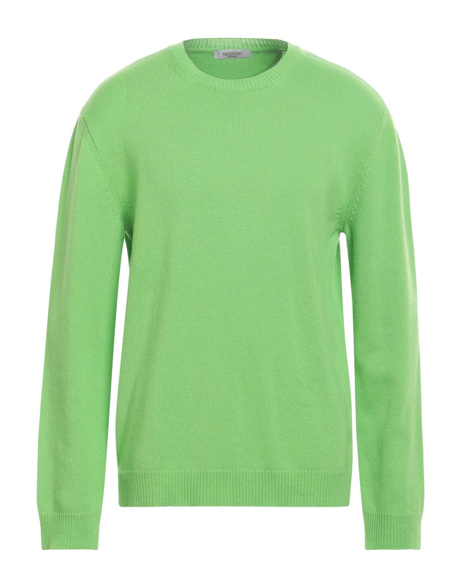 VALENTINO GARAVANI Pullover Herren Grün von VALENTINO GARAVANI