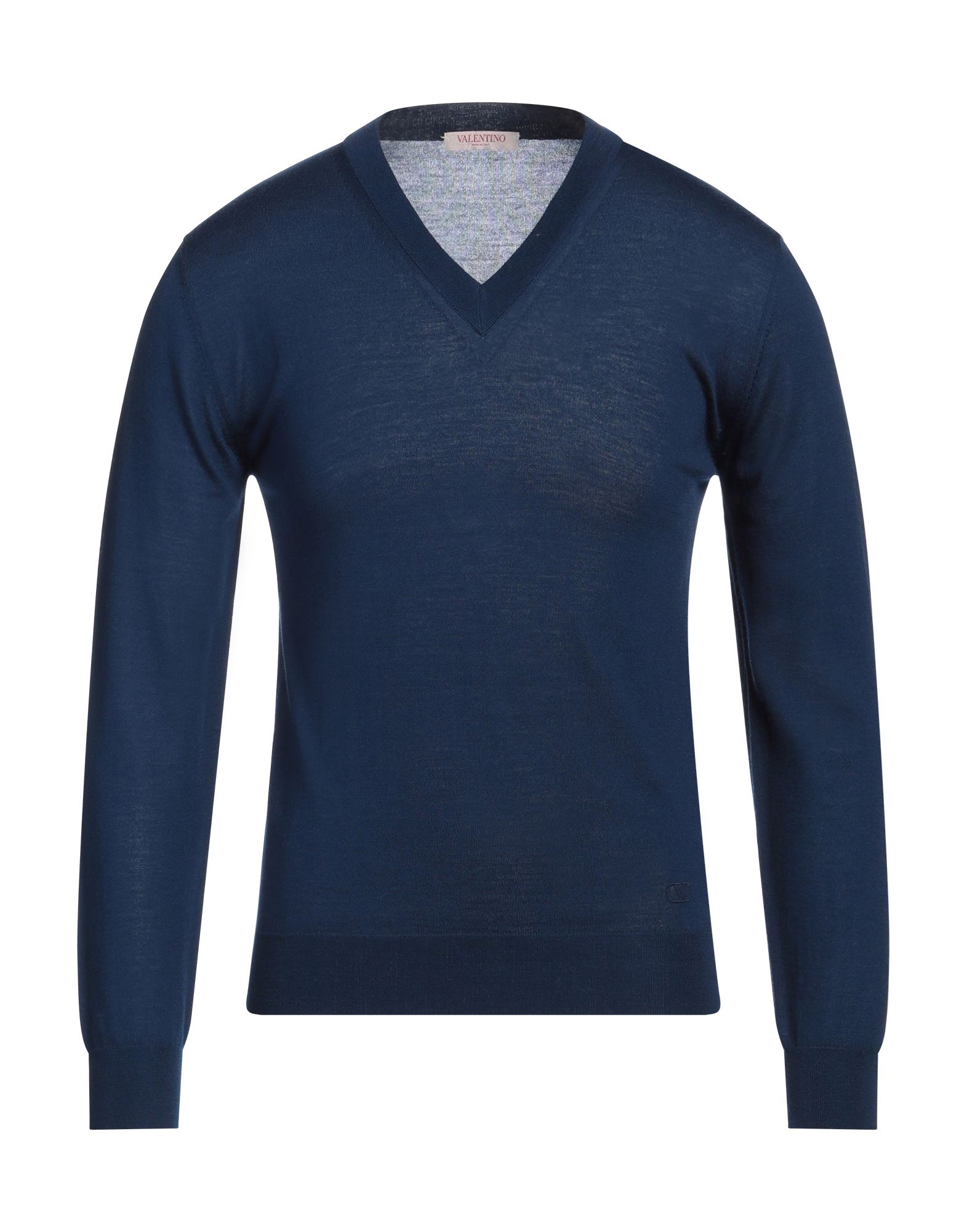 VALENTINO GARAVANI Pullover Herren Marineblau von VALENTINO GARAVANI