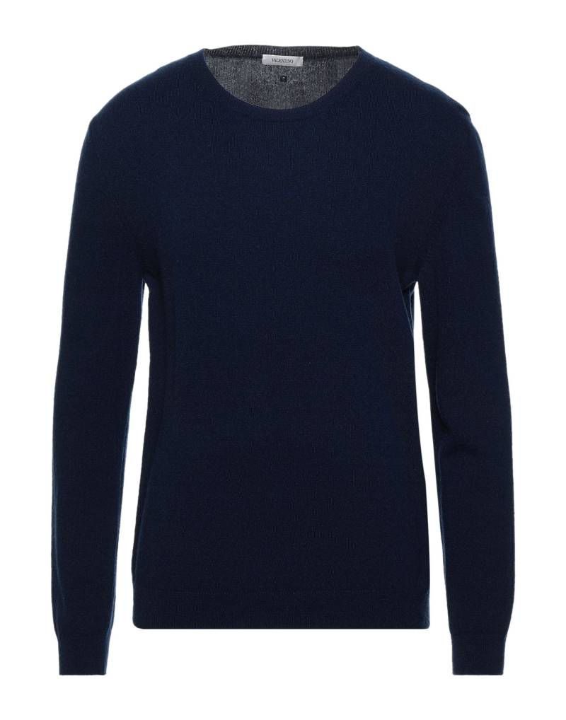 VALENTINO GARAVANI Pullover Herren Nachtblau von VALENTINO GARAVANI