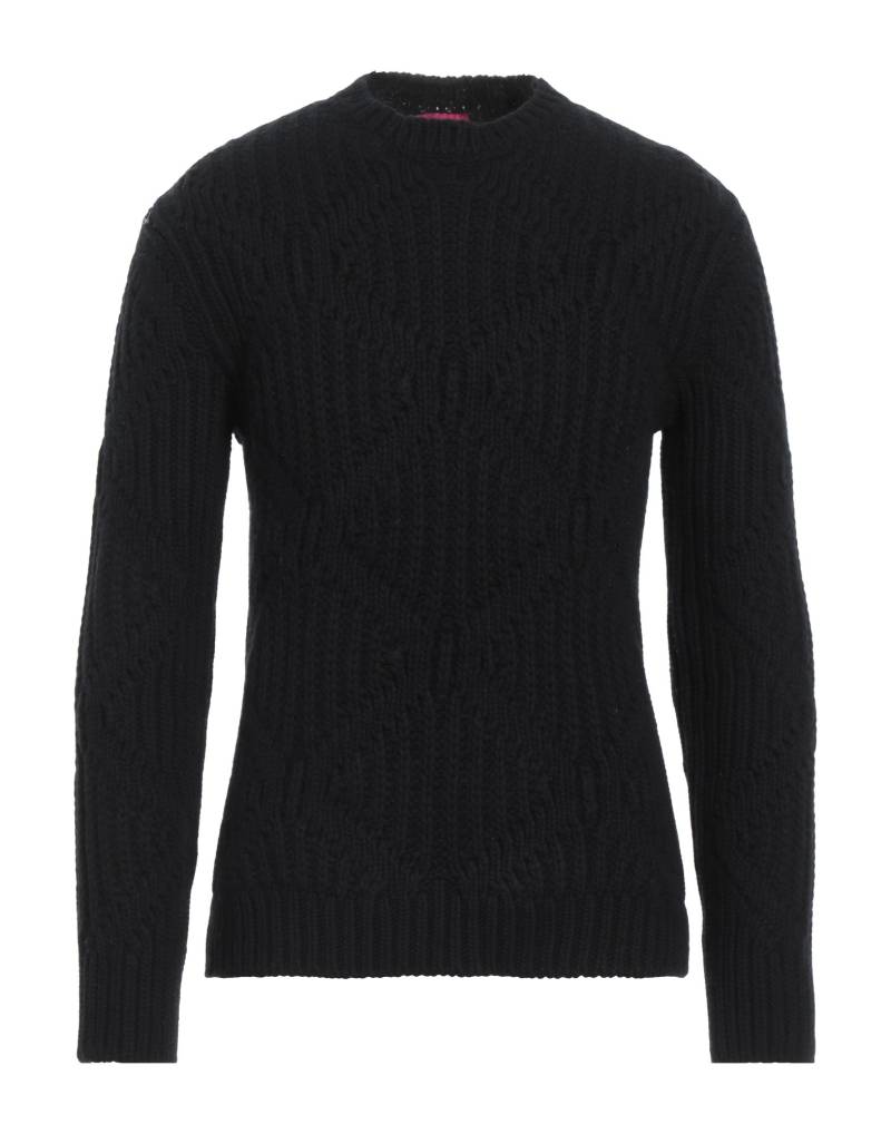 VALENTINO GARAVANI Pullover Herren Schwarz von VALENTINO GARAVANI