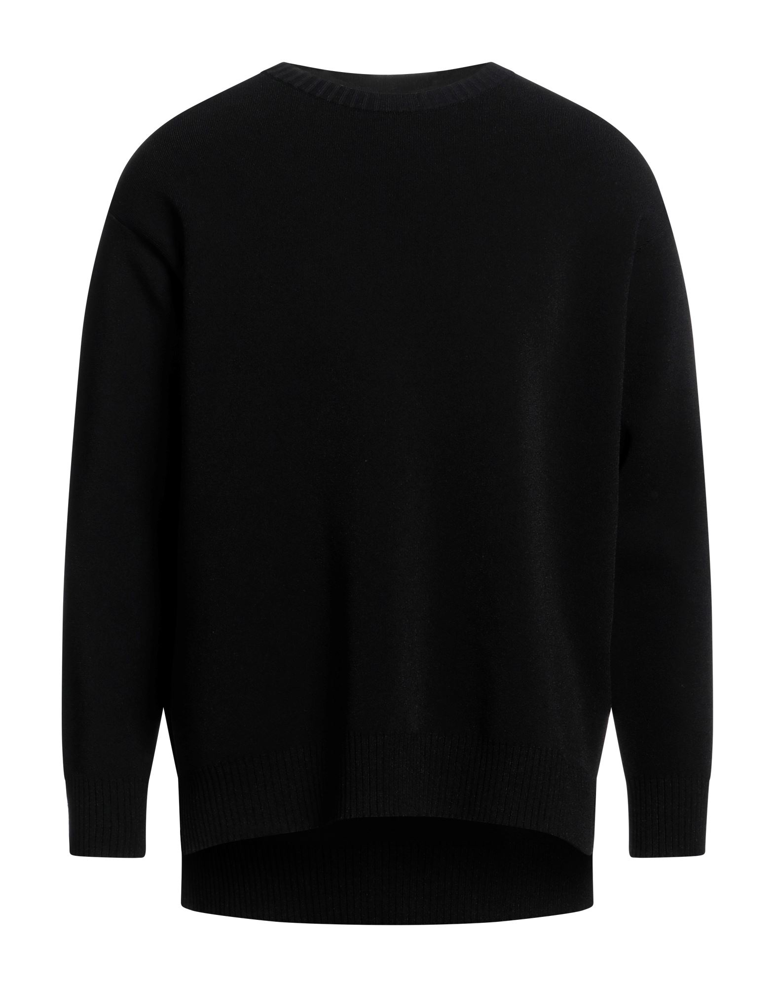 VALENTINO GARAVANI Pullover Herren Schwarz von VALENTINO GARAVANI