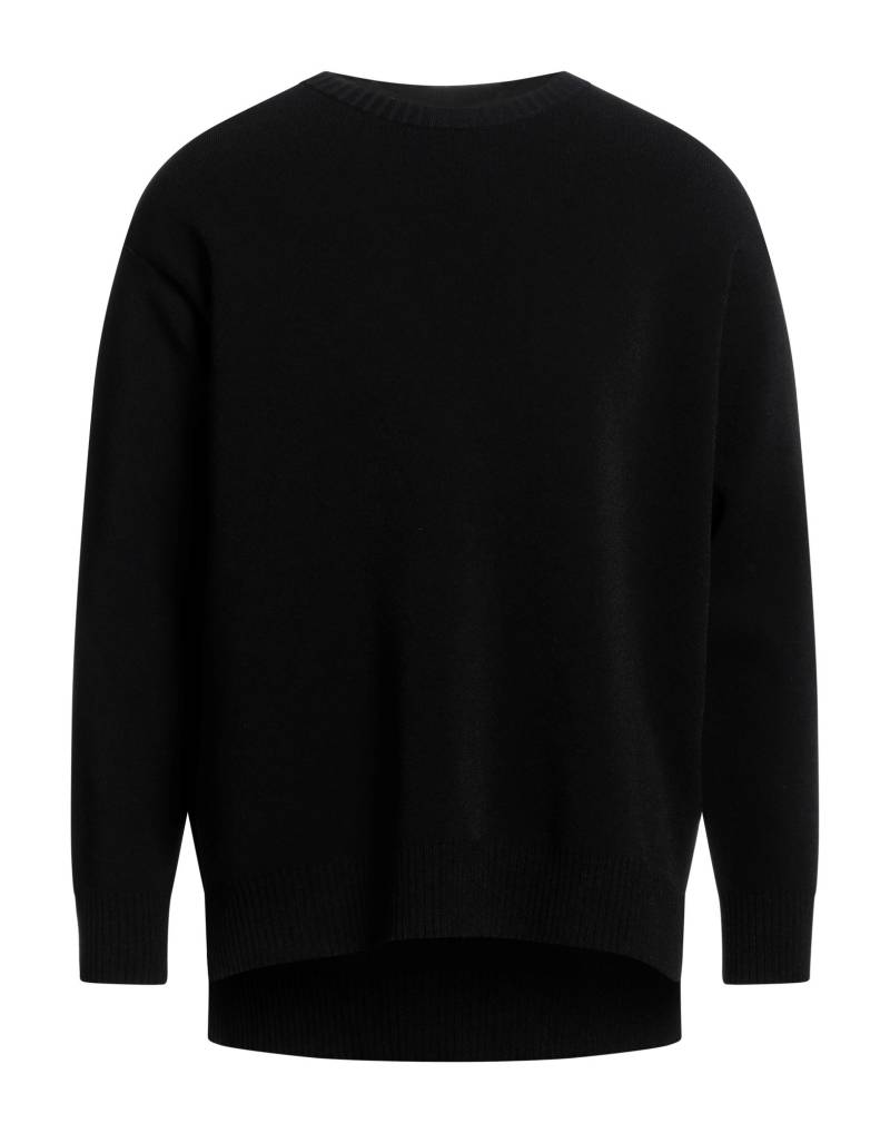 VALENTINO GARAVANI Pullover Herren Schwarz von VALENTINO GARAVANI