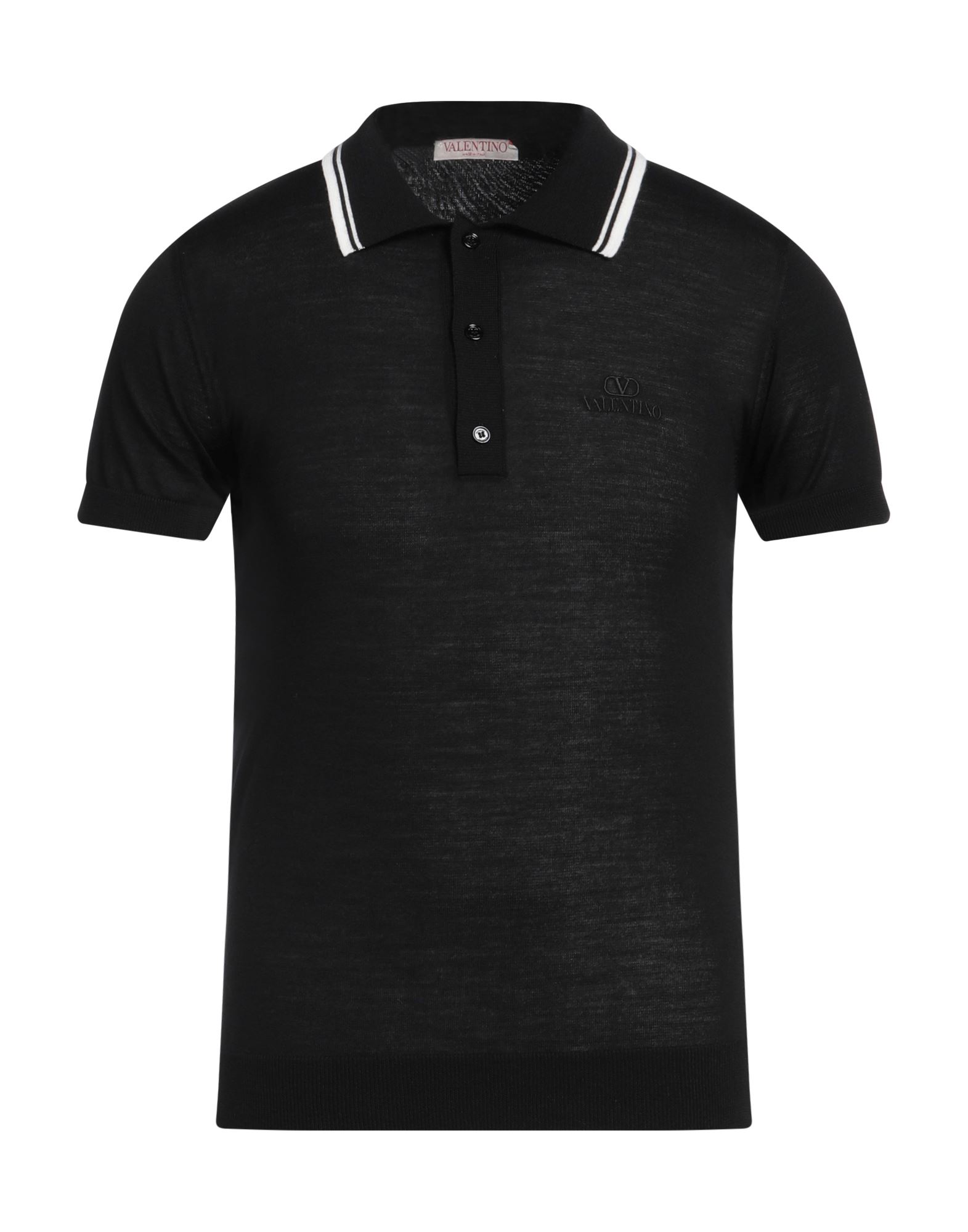 VALENTINO GARAVANI Pullover Herren Schwarz VALENTINO GARAVANI Pullover Herren Schwarz von VALENTINO GARAVANI