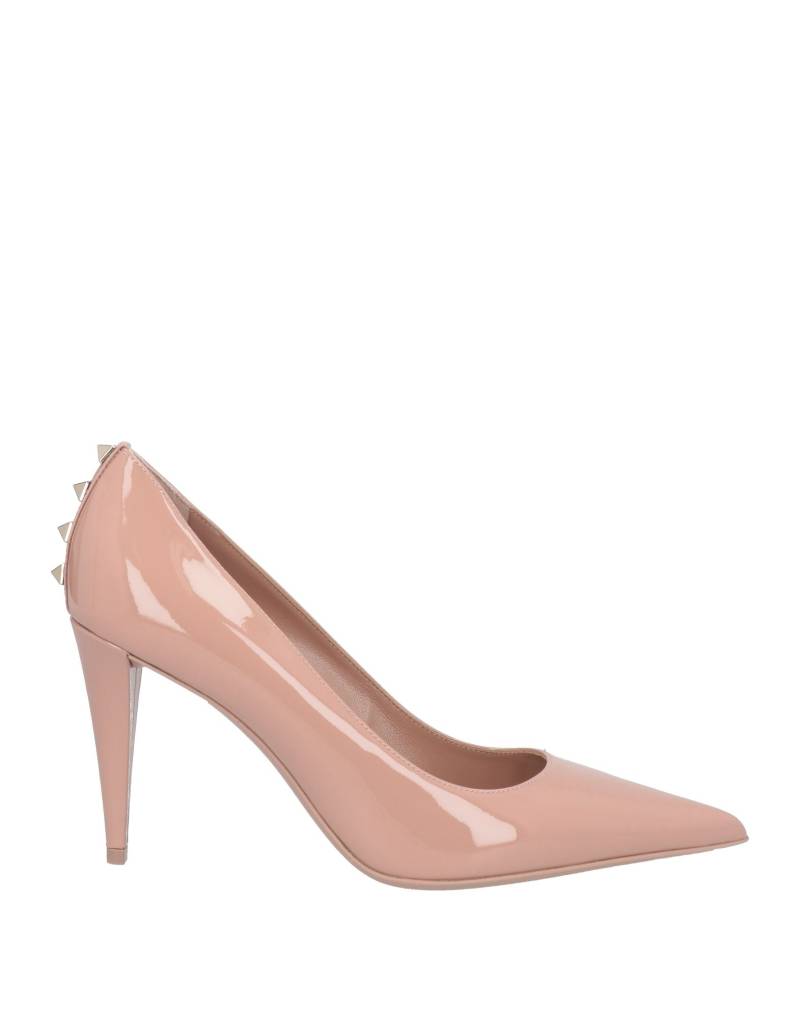 VALENTINO GARAVANI Pumps Damen Antikrosa von VALENTINO GARAVANI