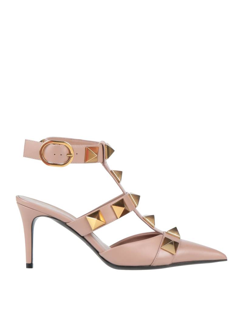 VALENTINO GARAVANI Pumps Damen Antikrosa von VALENTINO GARAVANI