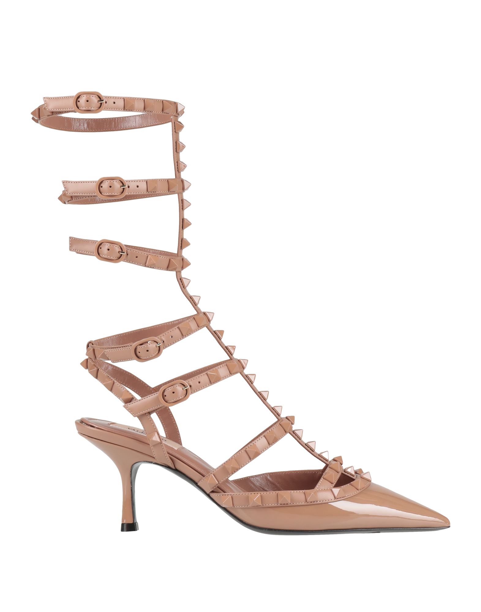 VALENTINO GARAVANI Pumps Damen Antikrosa von VALENTINO GARAVANI
