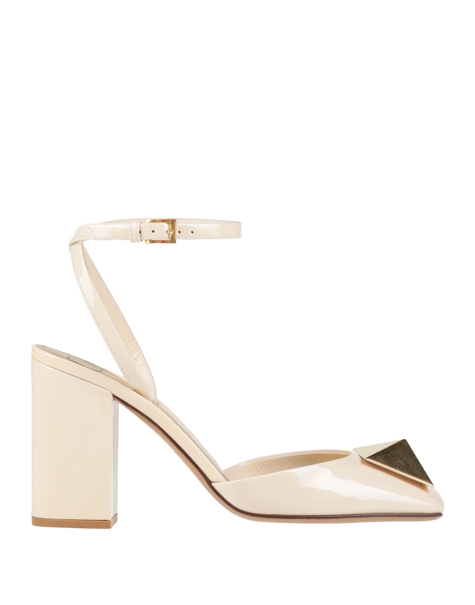 VALENTINO GARAVANI Pumps Damen Elfenbein von VALENTINO GARAVANI