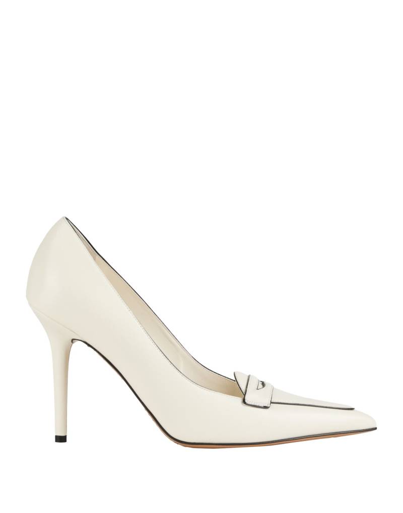 VALENTINO GARAVANI Pumps Damen Elfenbein von VALENTINO GARAVANI