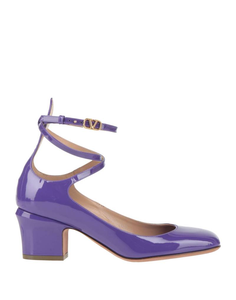 VALENTINO GARAVANI Pumps Damen Malve von VALENTINO GARAVANI