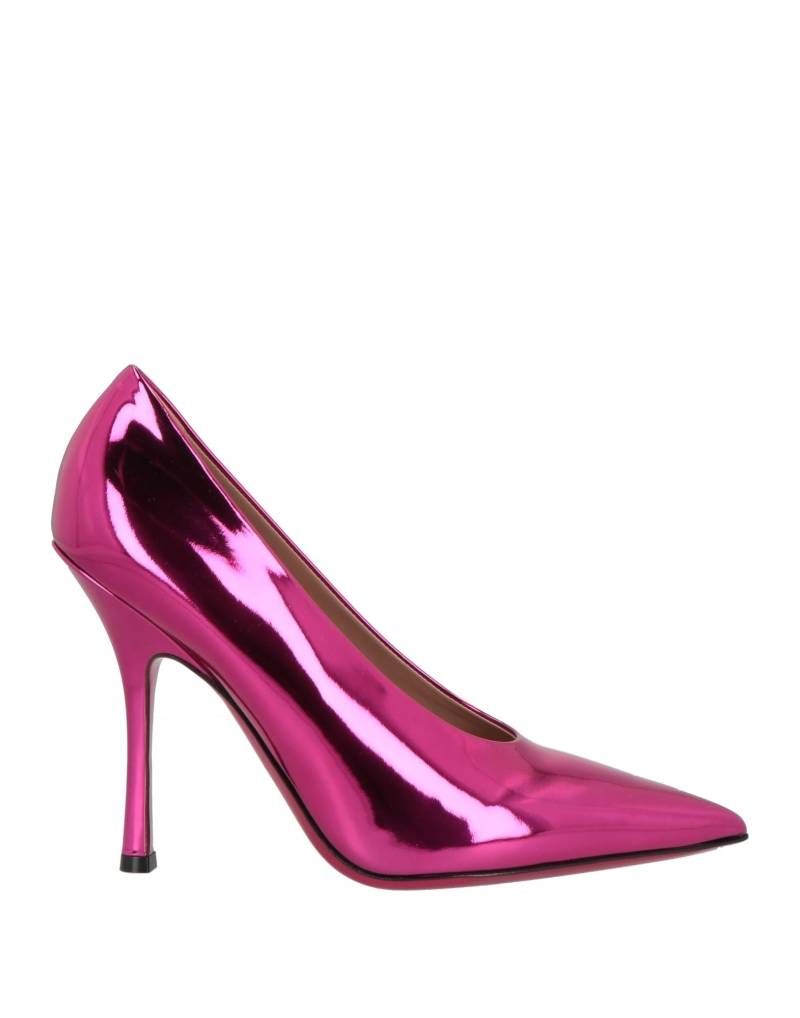 VALENTINO GARAVANI Pumps Damen Fuchsia von VALENTINO GARAVANI