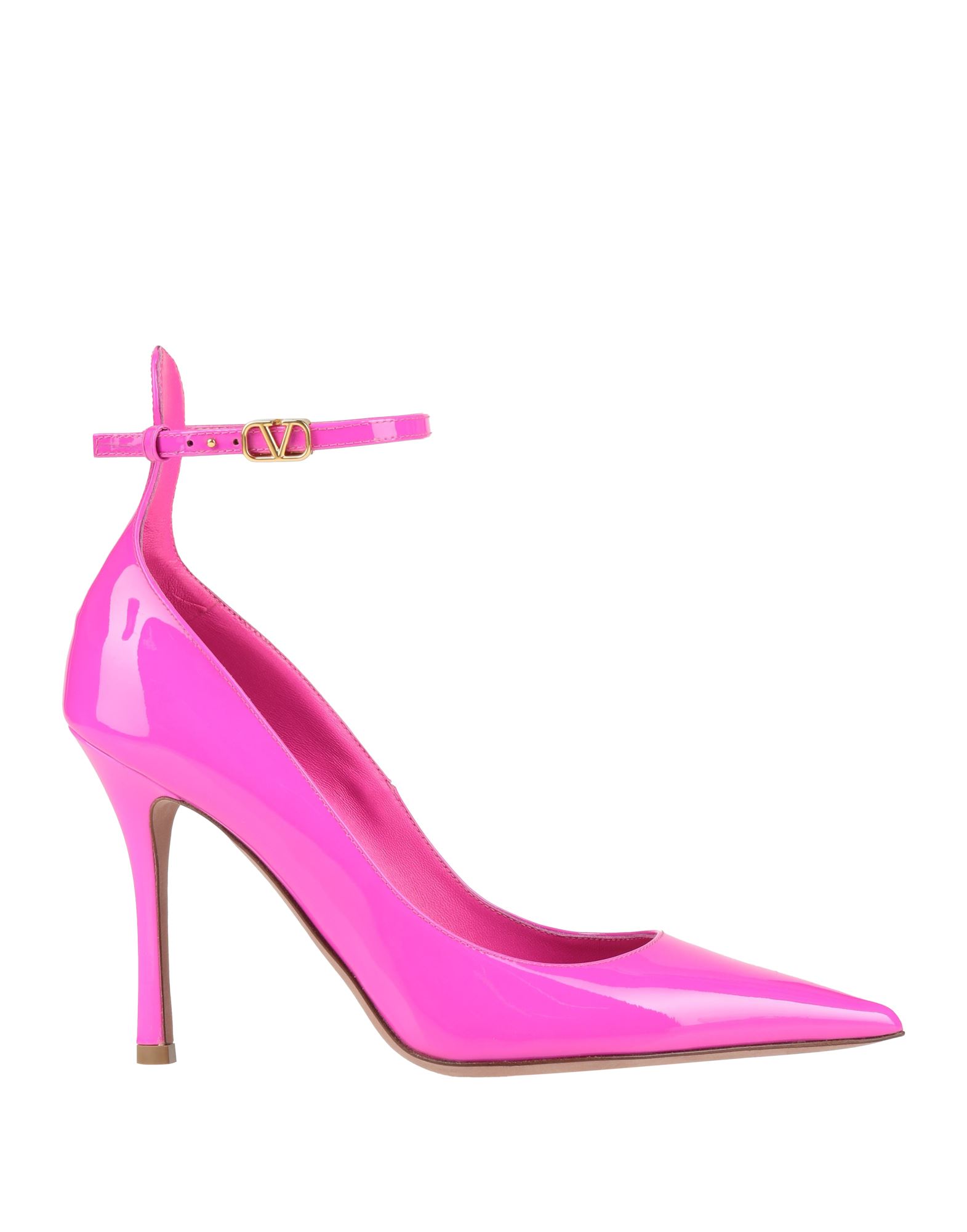 VALENTINO GARAVANI Pumps Damen Fuchsia von VALENTINO GARAVANI