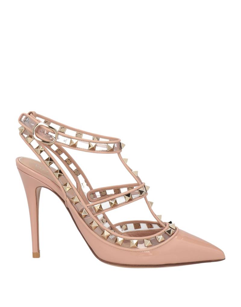 VALENTINO GARAVANI Pumps Damen Hellrosa von VALENTINO GARAVANI