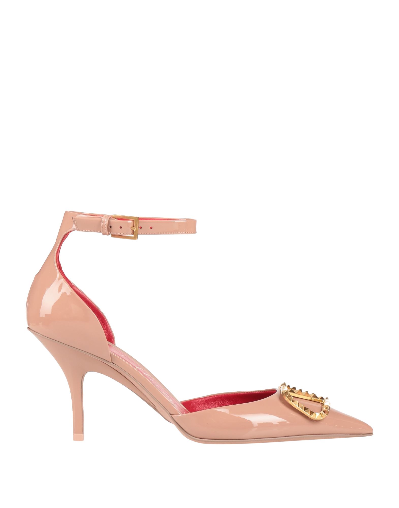 VALENTINO GARAVANI Pumps Damen Hellrosa von VALENTINO GARAVANI