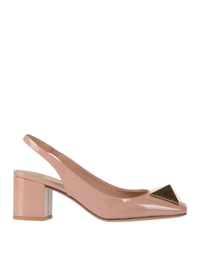 VALENTINO GARAVANI Pumps Damen Hellrosa von VALENTINO GARAVANI