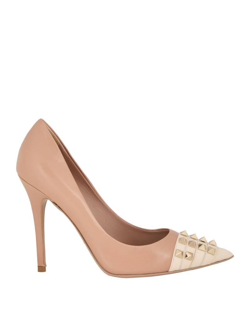 VALENTINO GARAVANI Pumps Damen Hellrosa von VALENTINO GARAVANI